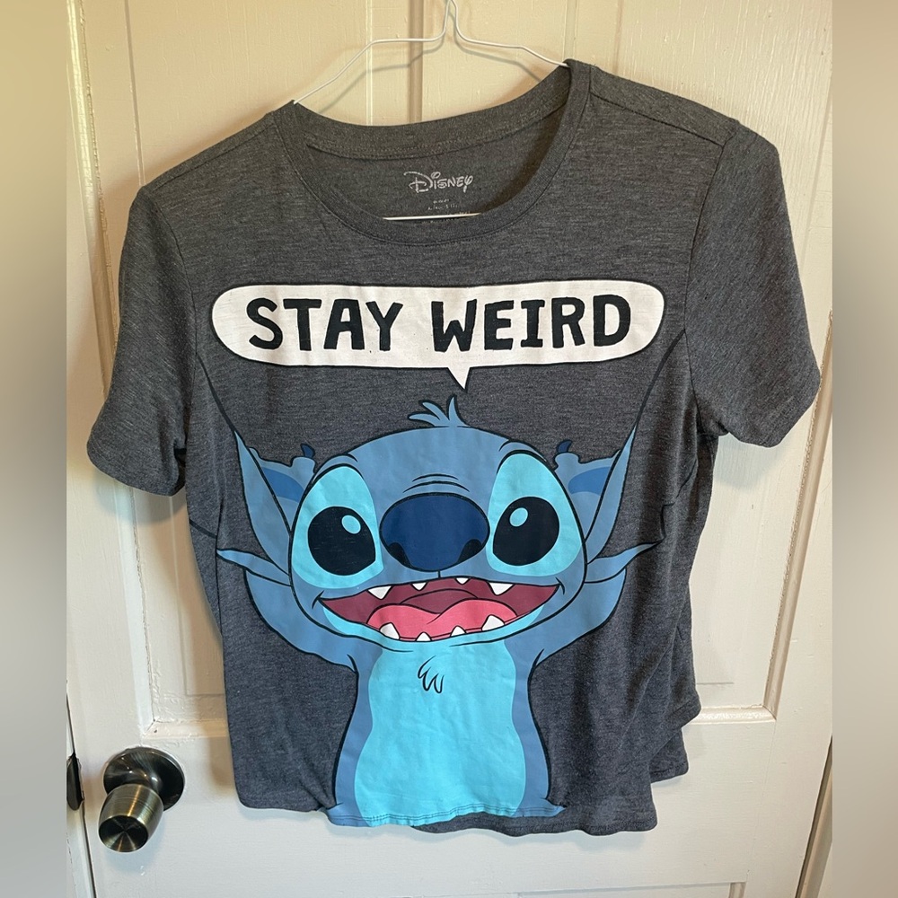 Ladies stitch Shirt